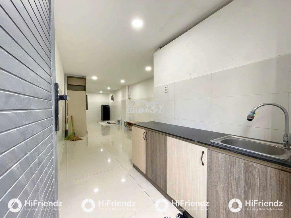 Chính chủ căn hộ 2pn 1 trệt 1 lầu tại hòa bình - Ảnh 3