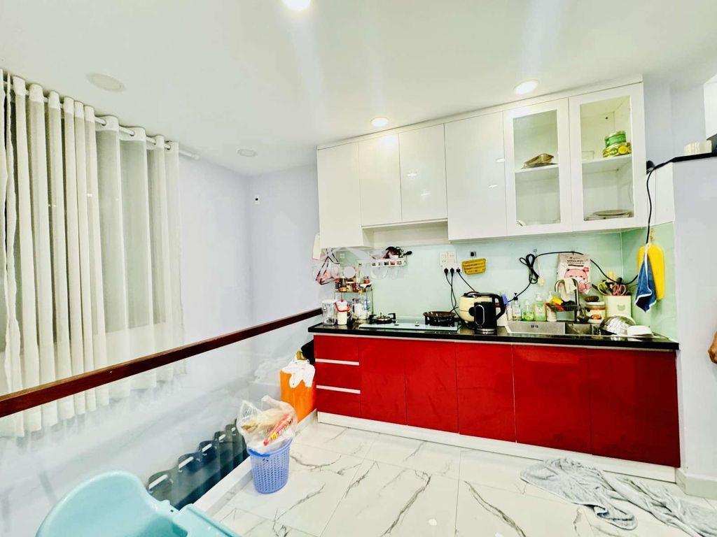 Bán nhà nguyễn duy q8. nhà 4 tầng dt 3,1mx9m giá 4,86 tỷ - 4