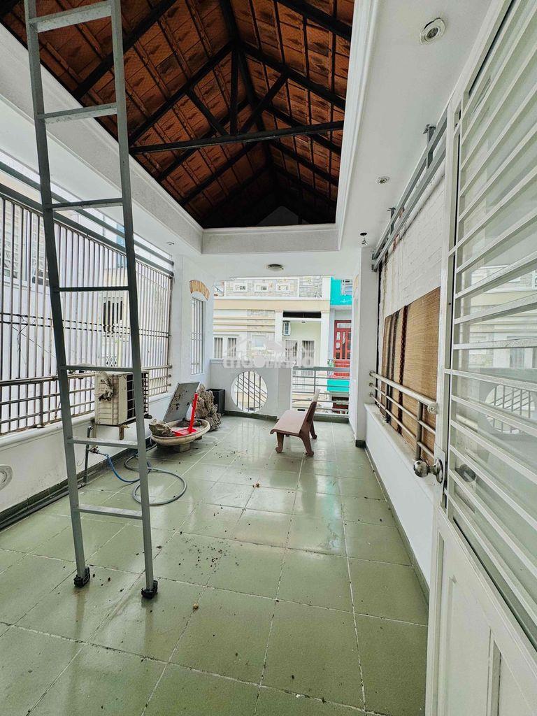 Lô góc 2 mặt thoáng, ngay cộng hoà tân bình 132m2 sd, hxh thông, 13tr - 4