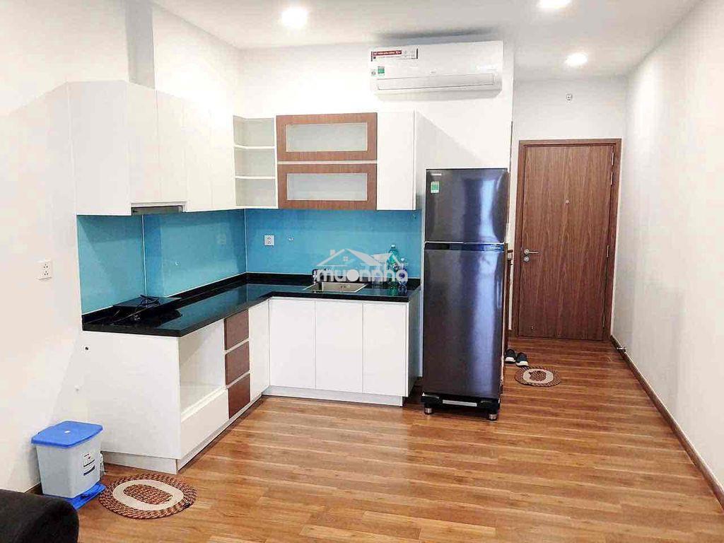 Cần cho thuê căn hộ 1pn pegasuite 1 -nhà trống -nhiều tiện ích nội khu - Ảnh 2