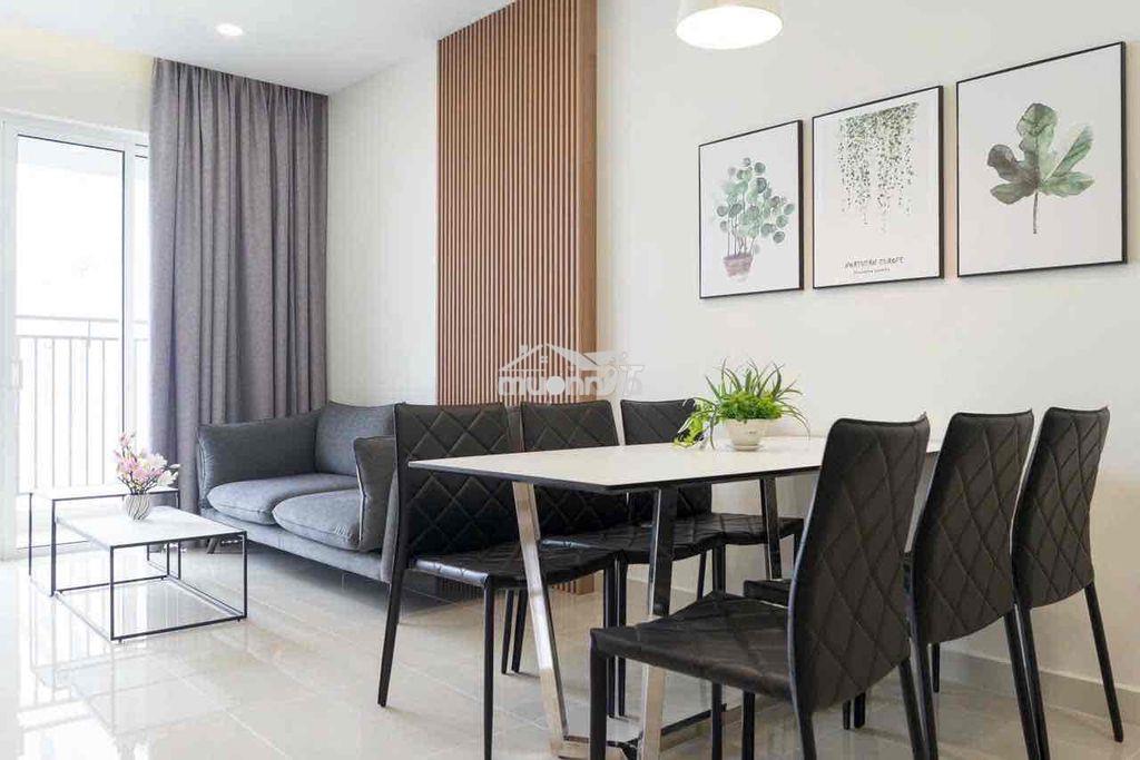 Cho thuê nhanh giá rẻ căn hộ 3p 2wc sunrise cityview quận 7 - 3