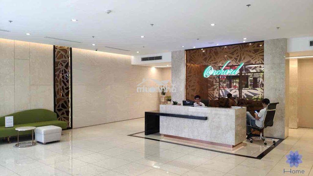 Cho thuê orchard parkview 3pn 2wc full nội thất y hình gần sân bay - Ảnh 3