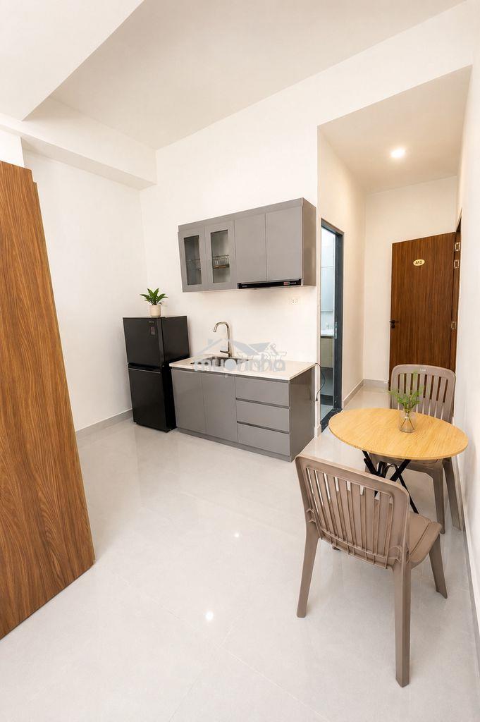 Căn hộ dịch vụ chính chủ – vạn phúc city, 7.5tr