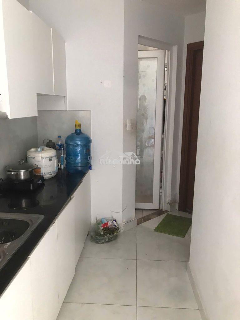 Cho thuê felisa 2pn 1wc - nhà trống - giá thuê 8,9 triệu/tháng - Ảnh 2