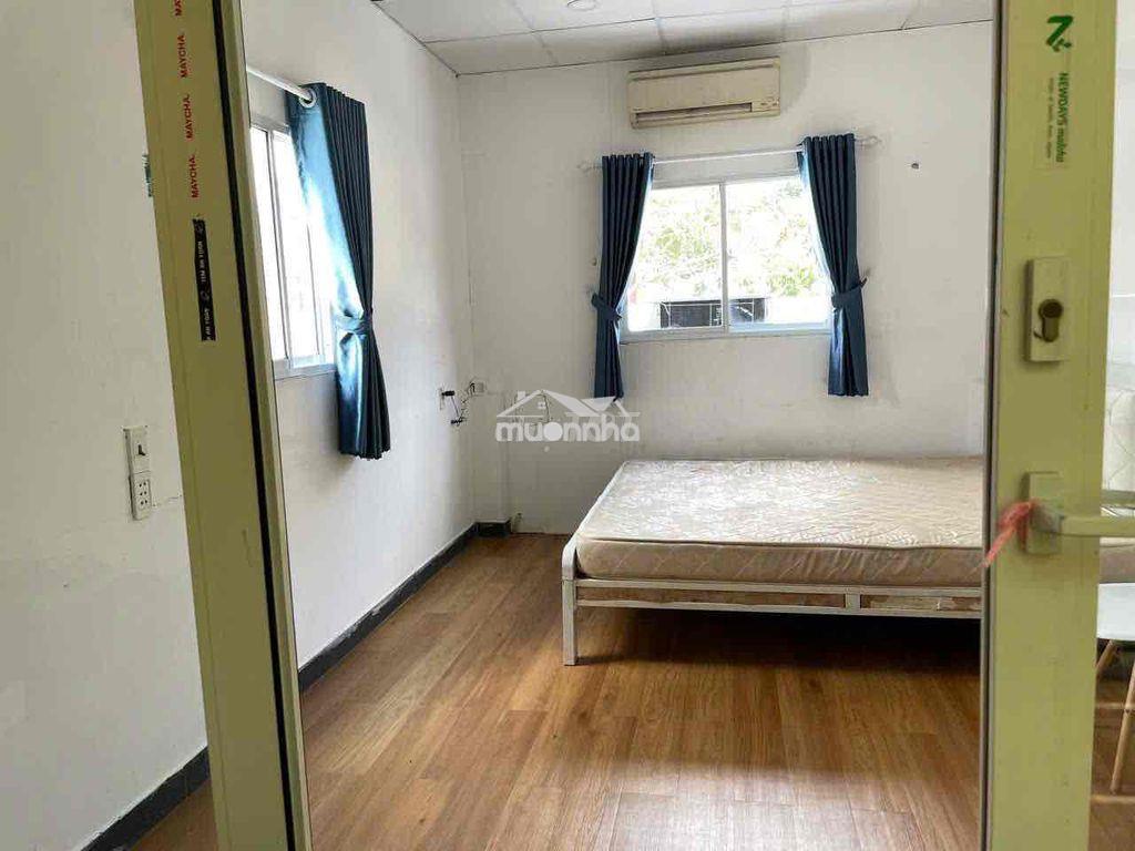 Trống phòng bùi viện full nội thất, q1 - Ảnh 2