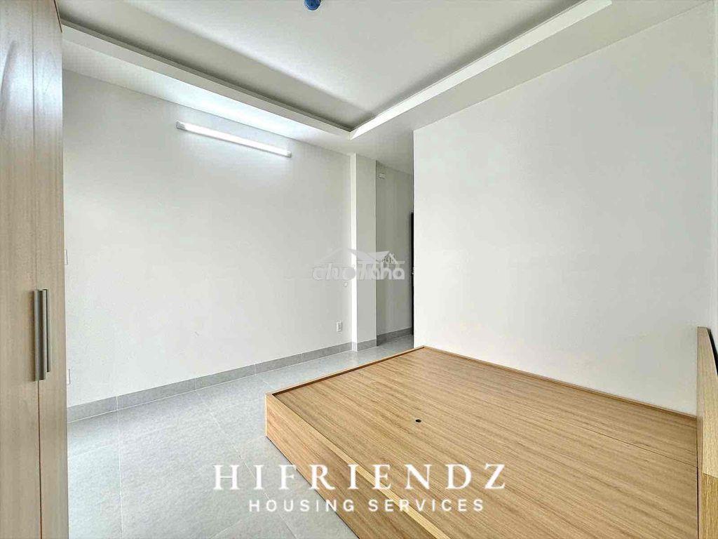 Studio bancol mới 100% ngay đại học nguyễn tất thành- văn lang- iuh - Ảnh 3