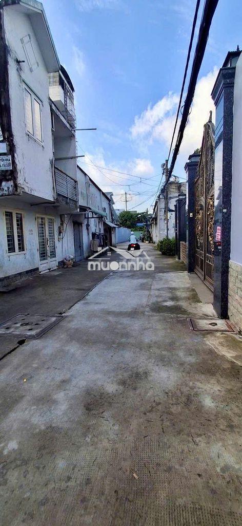 Chính chủ bán nhà đ. số 3 - lê trọng tấn 83,5m2 4,95 tỷ giáp tân phú - Ảnh 2