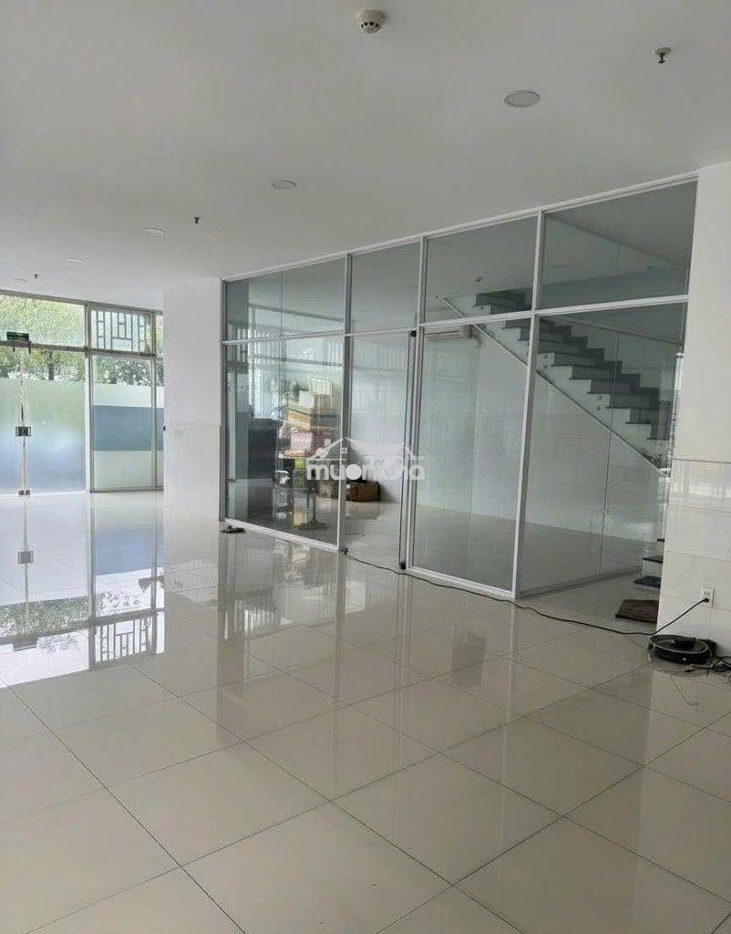 Cho thuê shophouse 2pn cc carillon, lũy bán bích, p.hòa thạnh, tân phú - 4