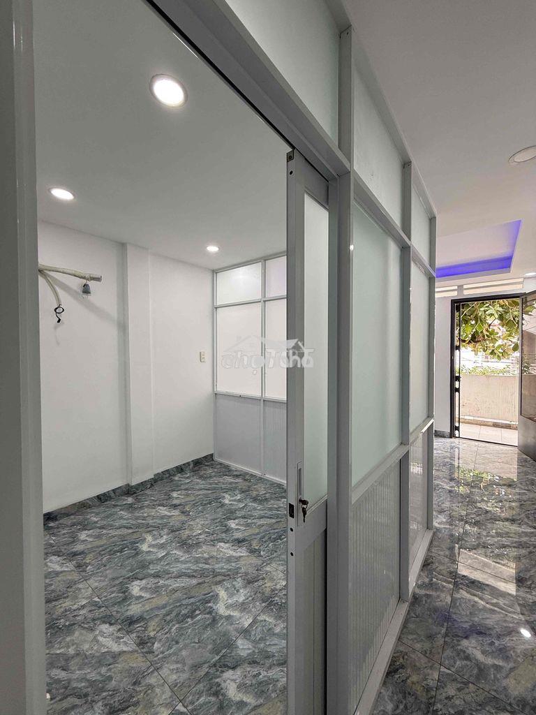 Bán căn 2pn 1wc chung cư bình phú đường số 30,quận 6 2pn 1wc 2.25 tỷ - Ảnh 2