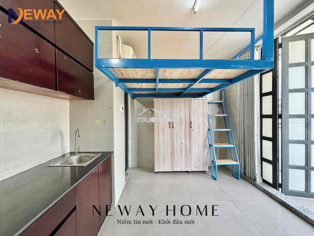 Phòng trọ giá rẻ - đầy đủ tiện nghi - ngay tân hương - vườn lài - Ảnh 3