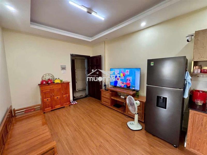 Bán căn hộ chung cư mỹ long đ18 hbc 3ty459 tl