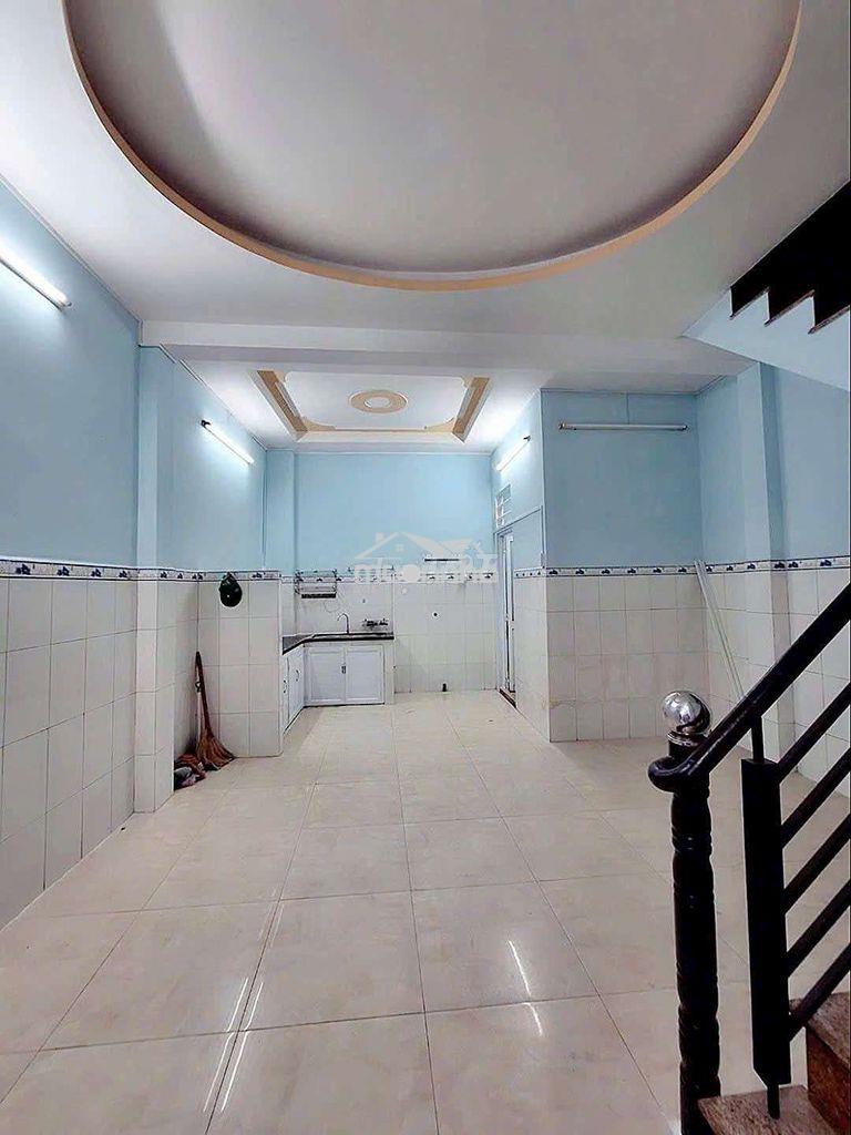 Cho thuê nhà 2pn 2wc gần trường đh sài gòn , đh sư phạm , p1 quận 5 - 2