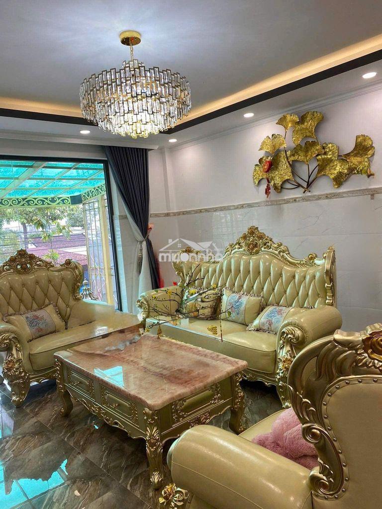 9 chủ a/c bán phụ/ 5 tầng có thang máy- mặt tiền siêu vip thủ dầu một - 4