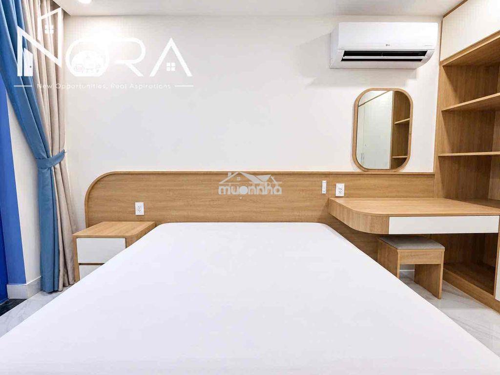 Căn hộ 1pn full nội thất quận phú nhuận 7tr5 - Ảnh 2