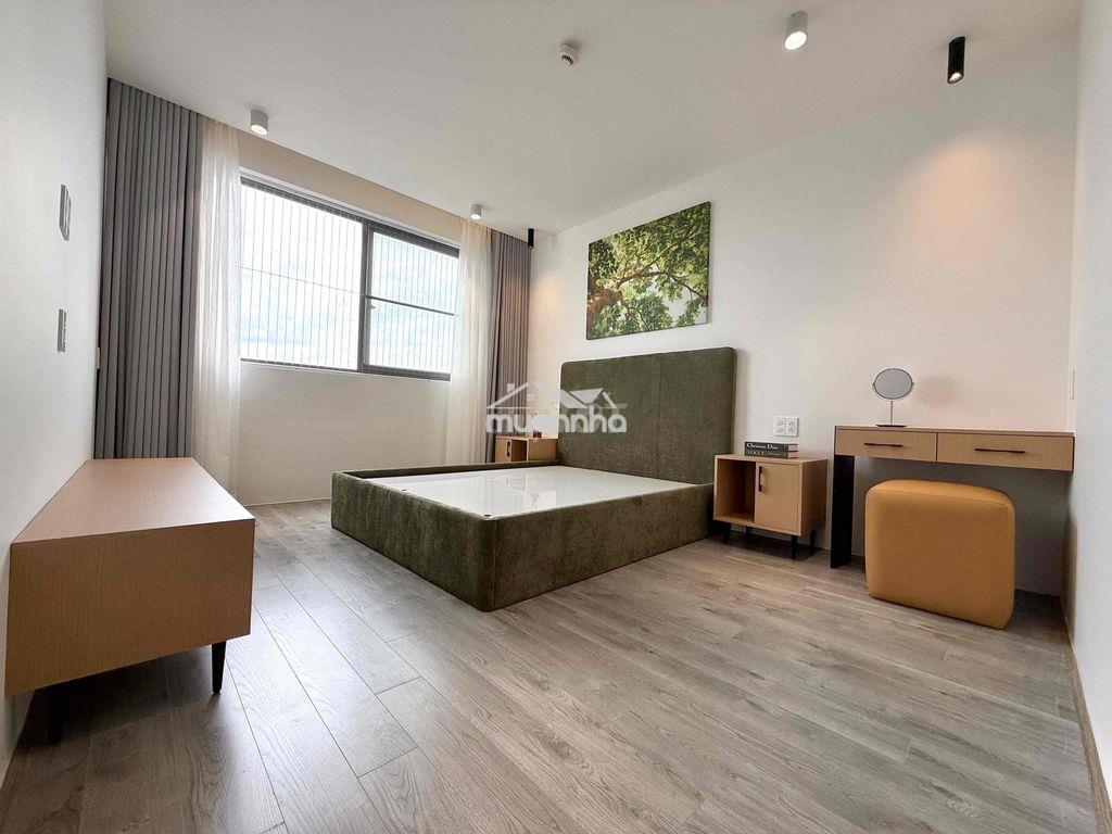 Bán căn hộ green valley phú mỹ hưng quận 7 nhà đẹp dt:80m2, 2pn - 4