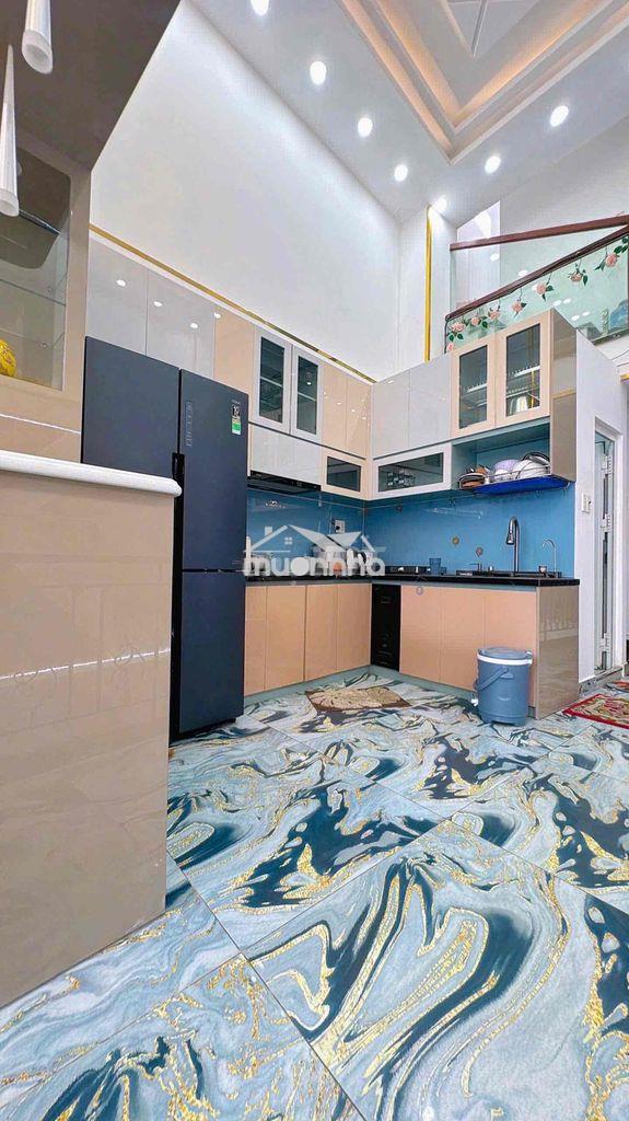 Bán chdv hẻm xe hơi 7 tầng 18 phòng - Ảnh 4