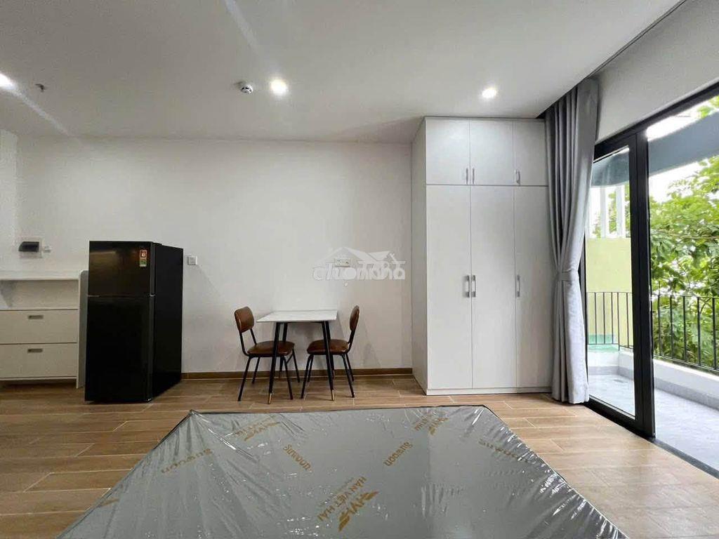 💥Căn hộ dịch vụ - đầy đủ tiện nghi - dương thị mười - tô ký - cvpmqt - Ảnh 3