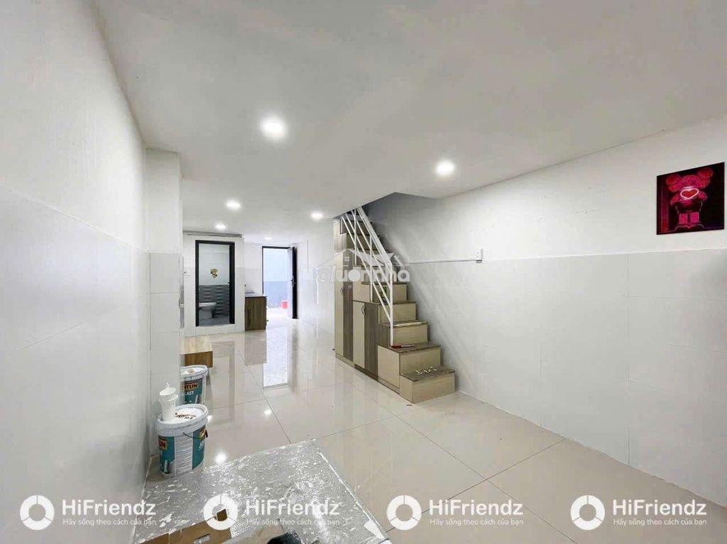 Chính chủ căn hộ 2pn 1 trệt 1 lầu tại hòa bình - Ảnh 2