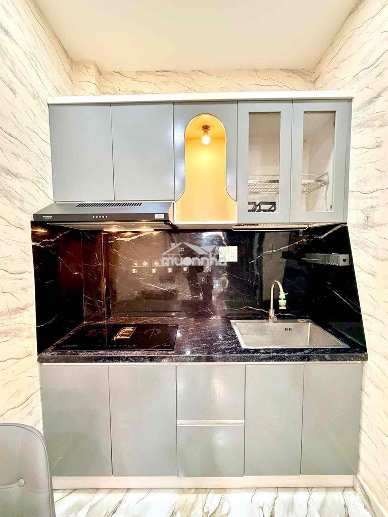 🔥 Bán nhà trần phú q5 – 3 tỷ xxx – full nội thất  📍 khu trần phú, q5 |