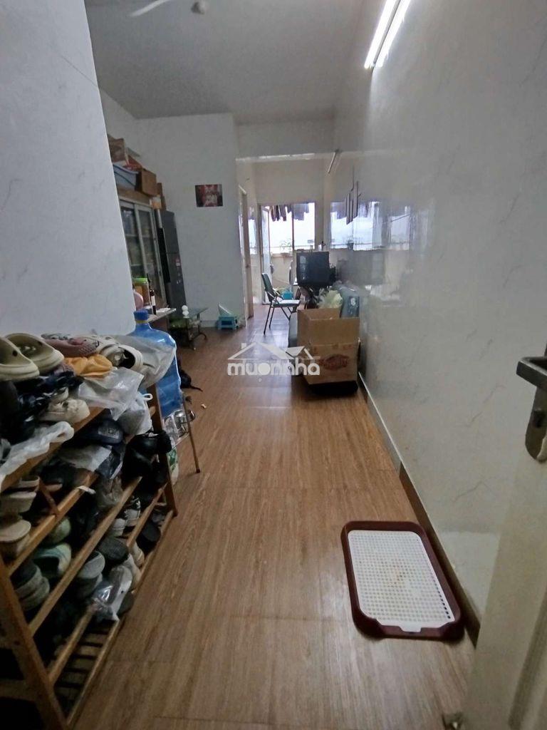 Chủ nhà bán nhanh căn hộ lê thành tân tạo chỉ 680tr bao phí 