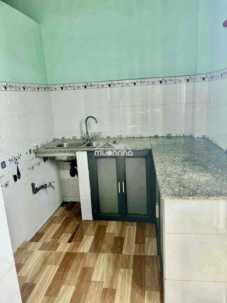 🏠Nhà cho thuê hẻm bông sao( p5q8 củ) phường chánh hưng mới 👉 cách chợ - Ảnh 3