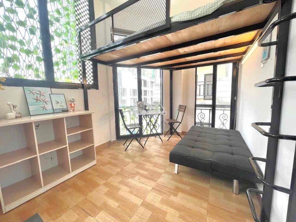 Cho thuê căn hộ duplex mới - bancol - ngay trung tâm - tháng 9/2026 - Ảnh 2