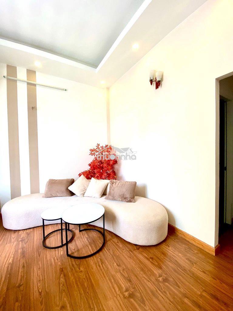Cho thuê phòng full nội thất - Ảnh 4