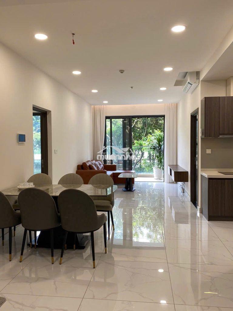 Căn centery cao cấp, 120m2 3pn + 3wc, full nội thất, giá thương lượng - Ảnh 3