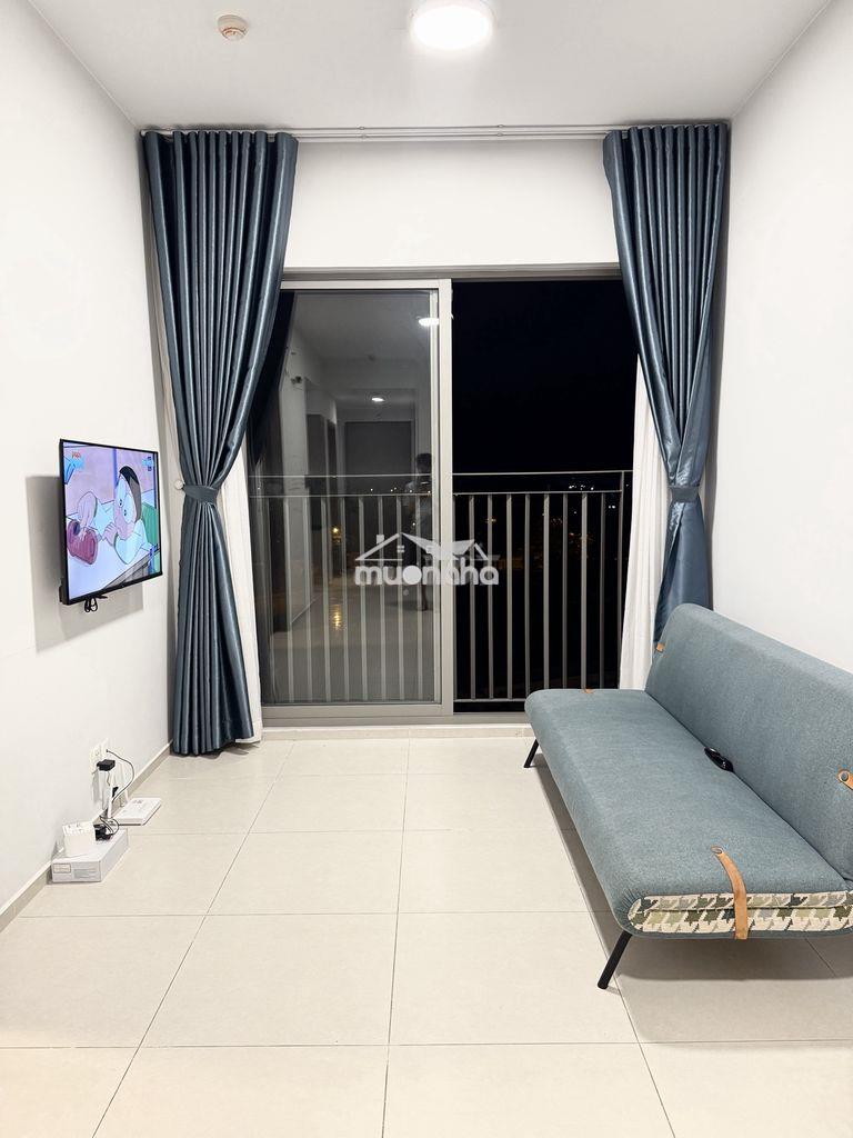 🏡 Cho thuê căn 59m2 - 2pn - full nội thất - ở liền - 2