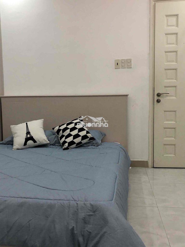 Phòng đẹp – giá 5 triệu – ngay trung tâm quận 1 - Ảnh 4