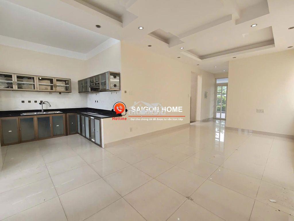 🏡 Cho thuê văn phòng hầm 4 tầng kđt an phú – an khánh, quận 2 - 2