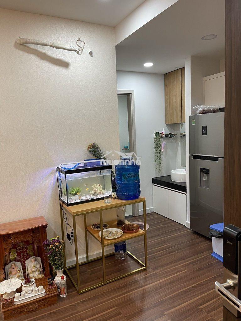 Cho thuê căn 1pn full nội thất giá 7tr - Ảnh 3