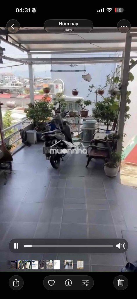 Bán nhà chỉ 1,1 tỉ nhà cách trục đường chính cao xanh 20m - 3