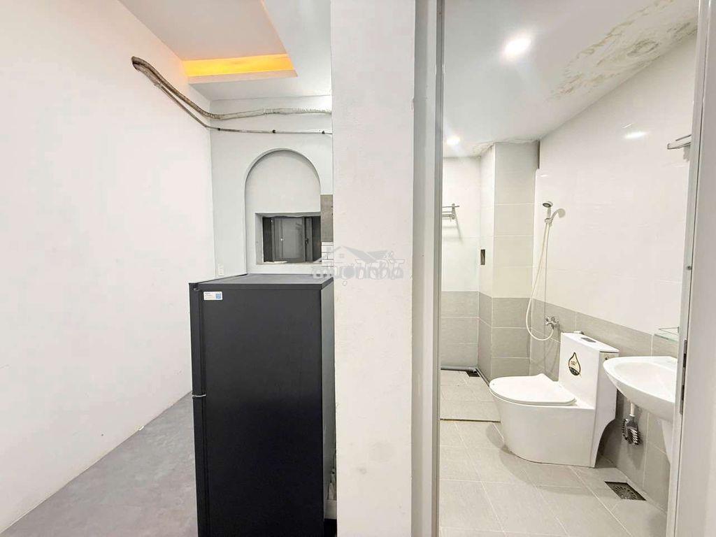 Cho thuê phòng quận gò vấp, quận 12 - Ảnh 2