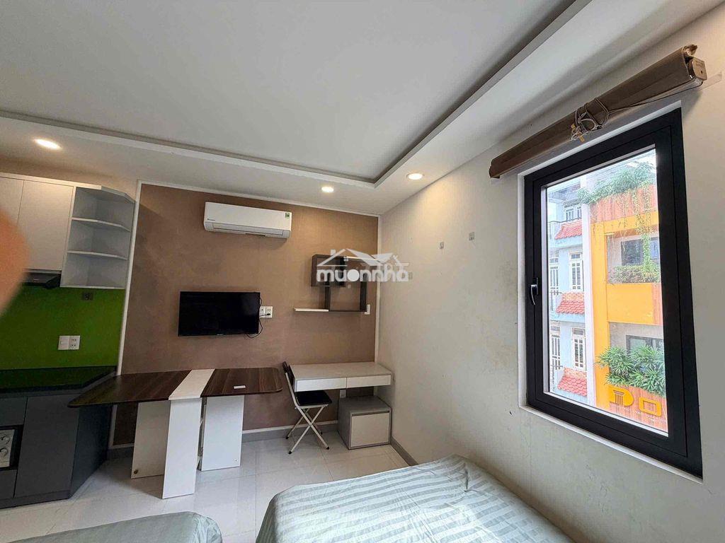 🌟 Căn hộ studio hiện đại – full nội thất – ngay trung tâm gò vấp 🌟 - Ảnh 3