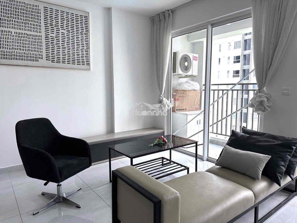 Cho thuê căn hộ sunrise riverside 1 phòng ngủ 1wc full nt 12tr8 q7 - Ảnh 3