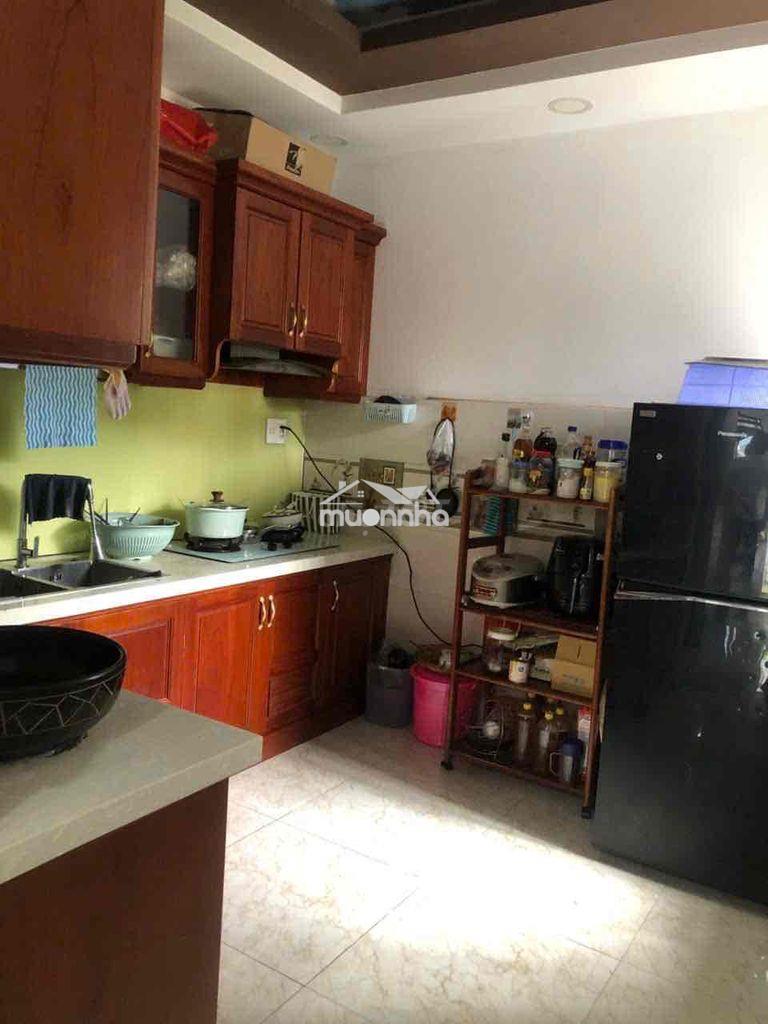 Hẻm 53 vườn lài tân phú 72m2 có 2pn, căn góc lầu 1 có 2 ban công - Ảnh 2