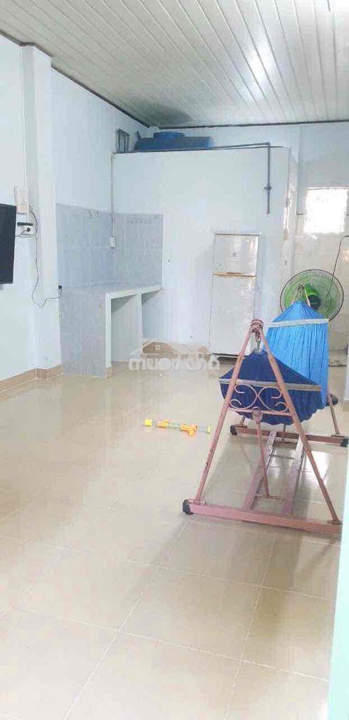 Cho thuê nhà nguyên căng hẽm 183 nguyễn hữu cảnh - Ảnh 2