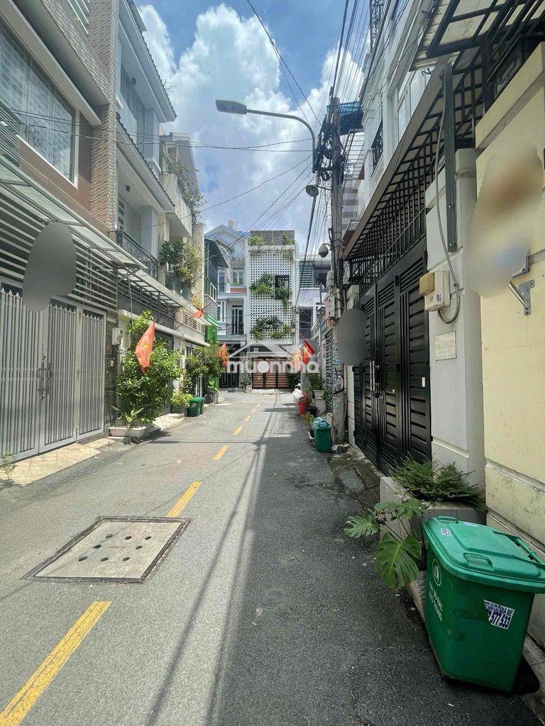 Nhà 3 tầng gần cách vạn phúc city 2km , gần ql13 cũ hiệp bình phước - 2