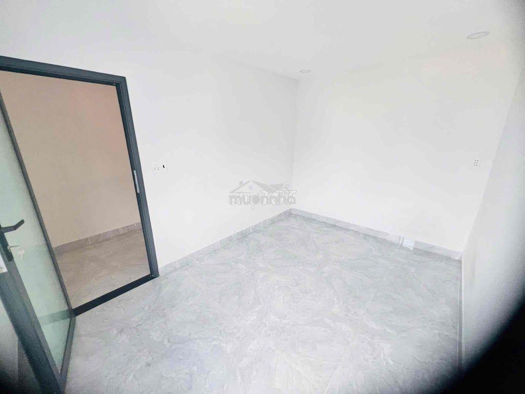 Nhà 1 trệt 2 lầu 2pn 2wc hẻm nguyễn văn quỳ quận 7 - Ảnh 3