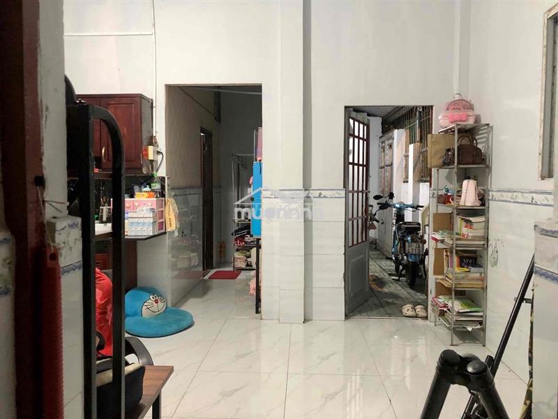 🏠 Cho thuê nhà nguyên căn bà điểm – gần ngã tư an sương, chợ cây me, c