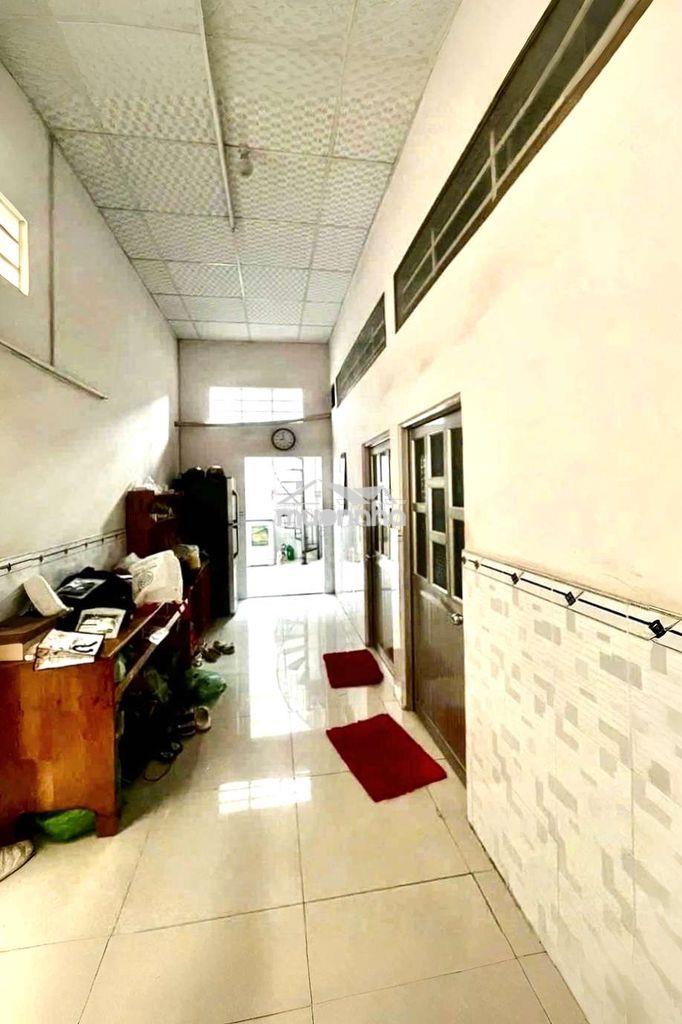 Cho thuê nhà tân biên, 1trệt 1lầu lửng, gần ga hố nai, cao đẳng y tế - 3