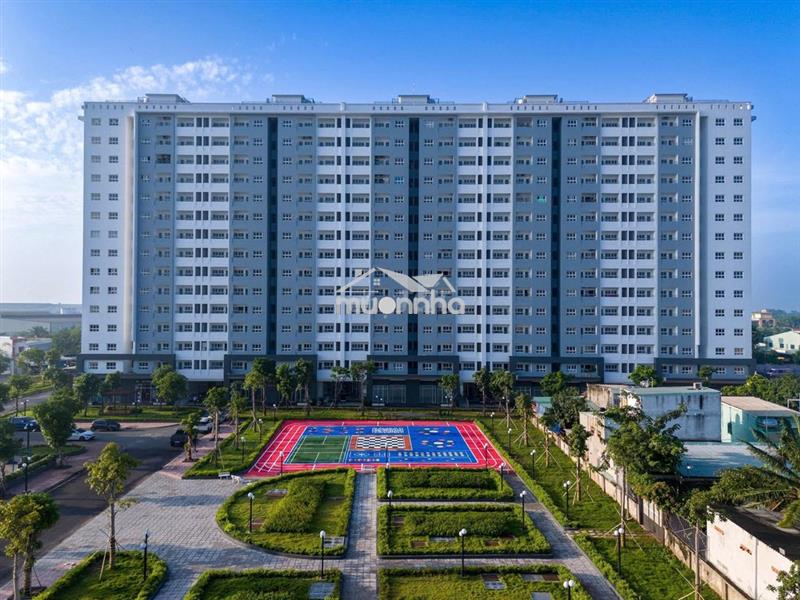Chính chủ bán căn hộ conic boulevard đường võ văn kiệt, 86m² – 3,05 tỷ