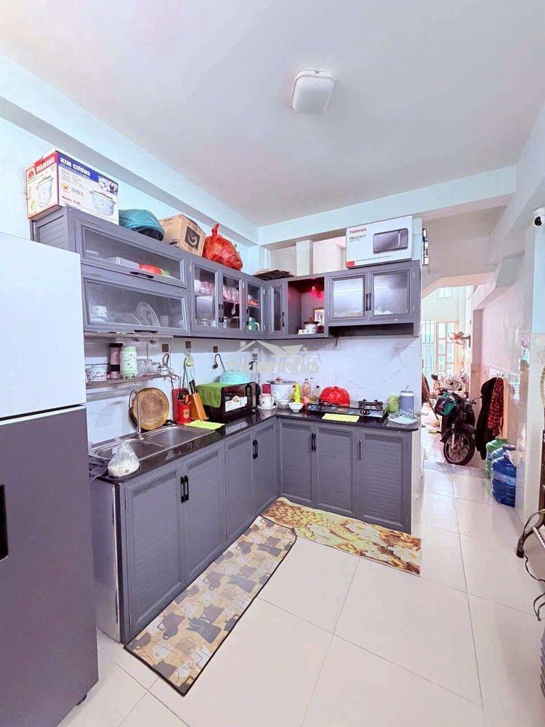 🏡 Bán nhà hẻm rộng thông 1225 đường phạm thế hiển p5 q8
 - Ảnh 4