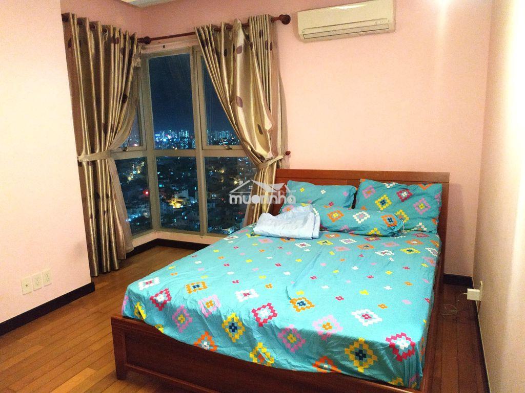 Cho thuê nhanh căn hộ the everrich 1 - quận 11 - 116m² (2pn, 2wc) - 4