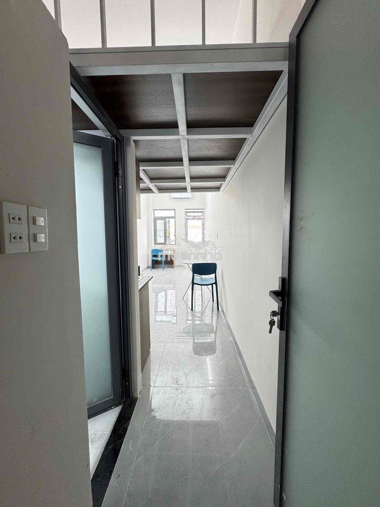 Khai trương chdv siêu đẹp, mặt tiền ngay văn cao - thạch lam - Ảnh 4