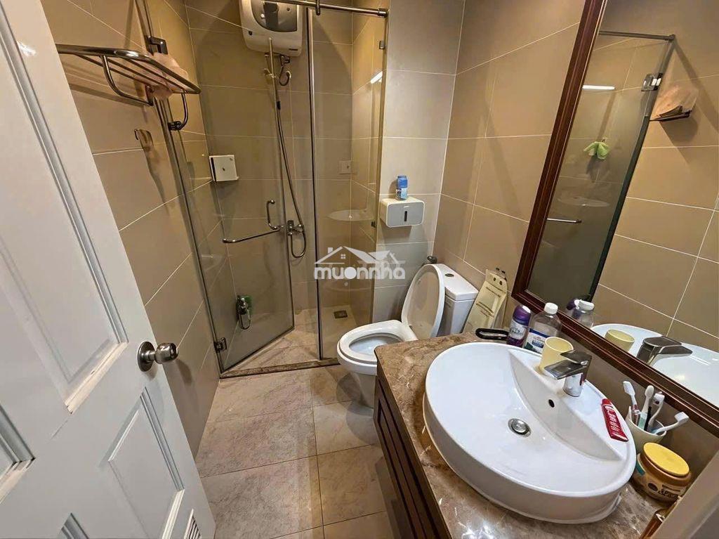 Chung cư hoa sen, đầy đủ nội thất 110m2, 3pn, giá thuê 14,5 - Ảnh 3