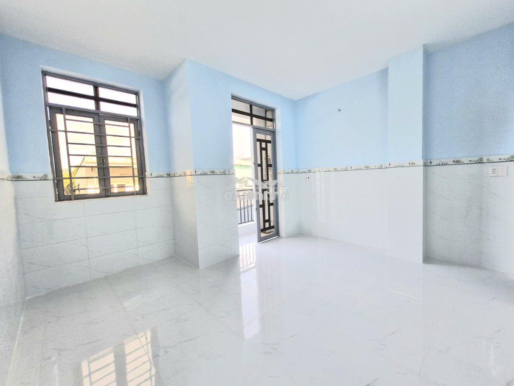 Cho thuê nhà nguyên căn phường an phú đông (p. thạnh lộc, q12 cũ) - 3
