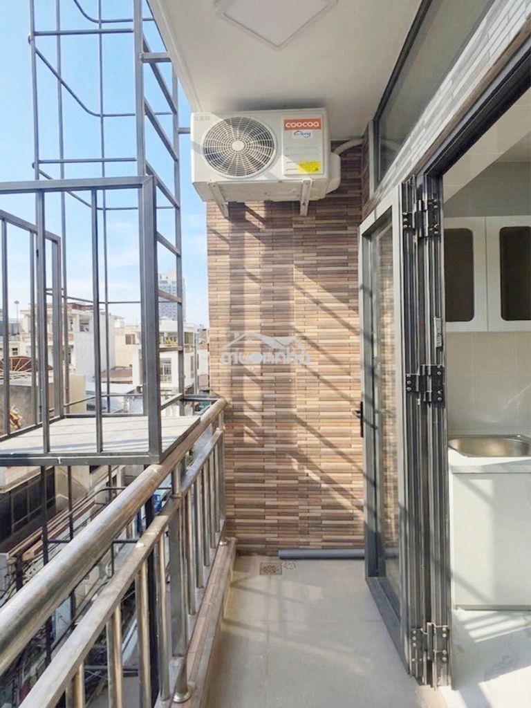Nhà 3 tháng 2, hẻm xe tải sát mặt tiền, đang kinh doanh căn hộ dịch vụ - 4