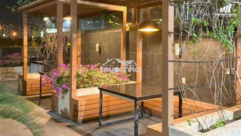 Cho thuê căn hộ tại centana , đ. mai chí thọ, p. an phú, quận 2